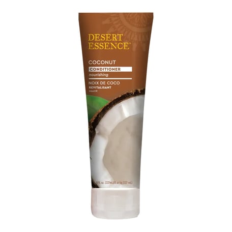 Desert Essence Coconut Conditioner