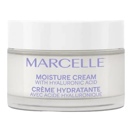 Marcelle كريم ترطيب