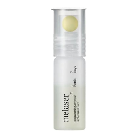 Athe Melaser Programming Ampoule