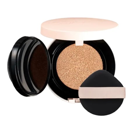 Cezanne Chiffon Fit Cushion Foundation