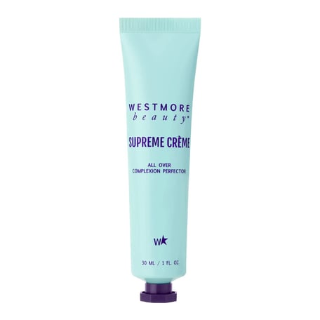 Westmore Beauty Supreme Crème