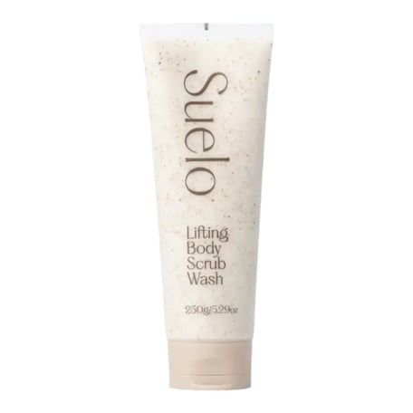 Suelo Lifting Body Scrub Wash