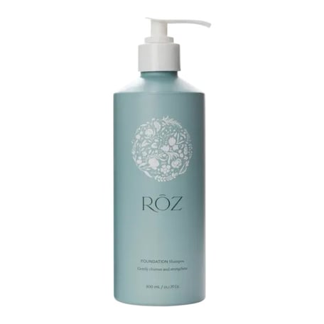 Rōz شامبو فاونديشن