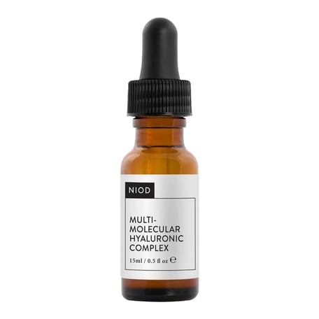 Niod Multi-Molecular Hyaluronic Complex