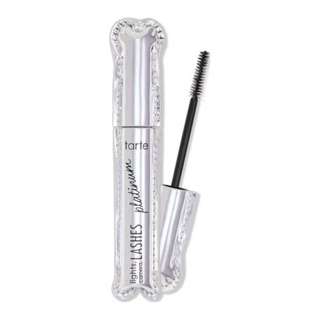 Tarte Lights, Camera, Lashes Platinum Mascara