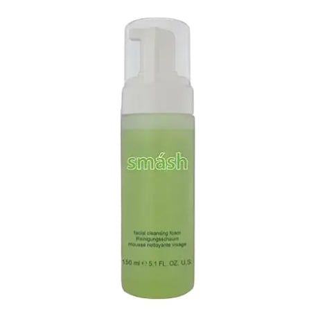 KLAPP Smash Facial Cleansing Foam