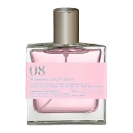 Memoire Archives Candy Shop