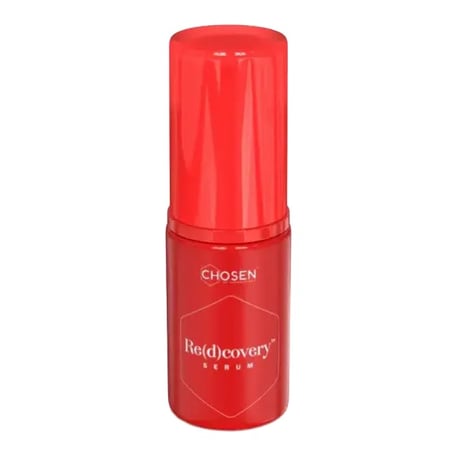 CHOSEN Re(d)covery Serum