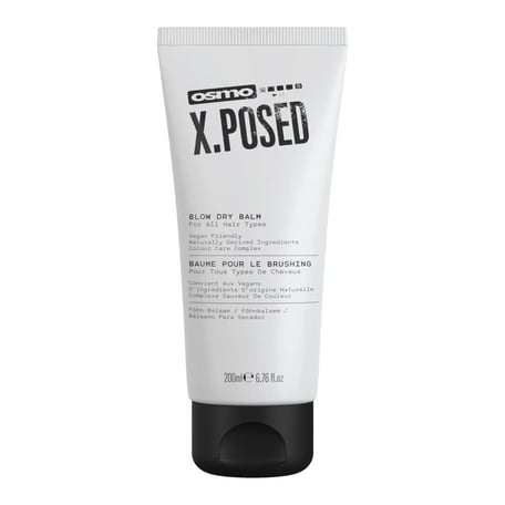 Osmo X.Posed Blow Dry Balm