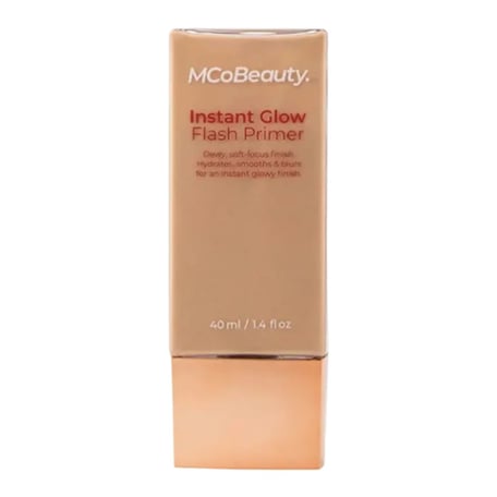 MCoBeauty. Instant Glow Flash Primer