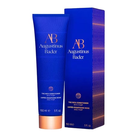 Augustinus Bader The Rich Conditioner