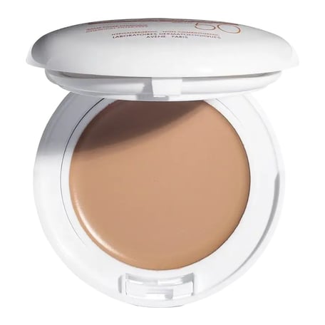 Avène High Protection Tinted Compact SPF 50