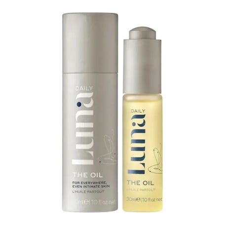 Luna Daily The Everywhere Oil