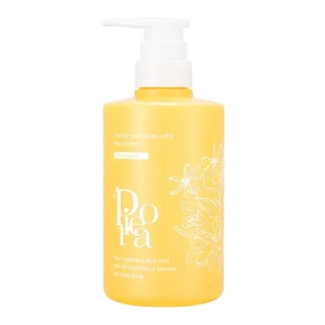 pdc Pieora Botanical Volume Shampoo