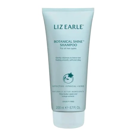 Liz Earle Botanical Shine Shampoo
