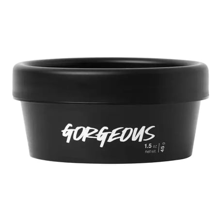 LUSH Gorgeous Moisturizer