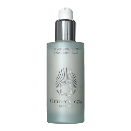 Omorovicza Silver Skin Lotion