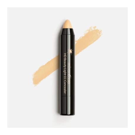 Mirenesse HD Beauty Light CC Concealer