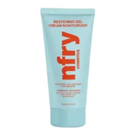 Nfry Restoring Gel Cream Moisturizer