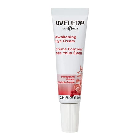 Weleda Awakening Eye Cream