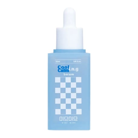Mimu Mimu Cooling Calming Serum