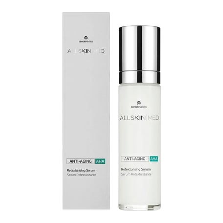 올스킨 리텍스처라이징 세럼