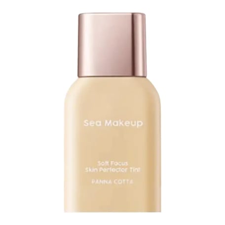 Sea Makeup Soft Focus Skin Perfector Tint