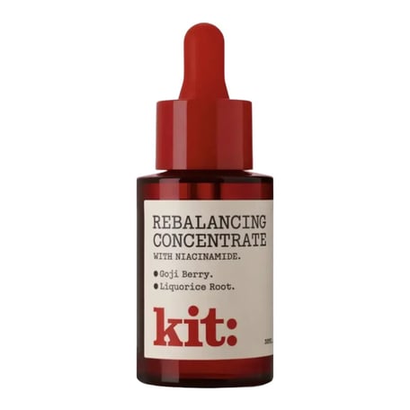 Kit: リバランシング コンセントレート