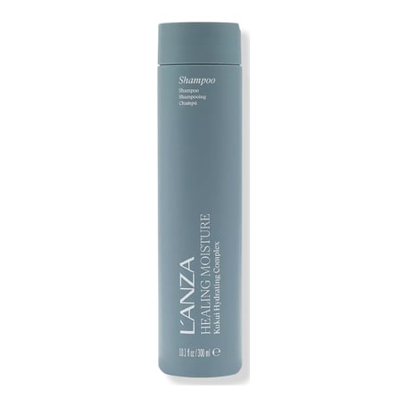 L’ANZA Healing Moisture Shampoo