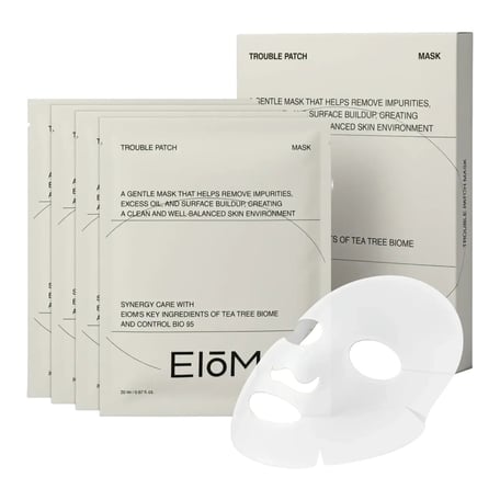 EIOM Trouble Patch Mask
