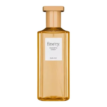 Fine'ry Magnetic Candy Body Mist