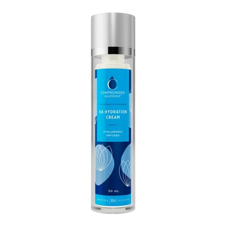 Rhonda Allison HA Hydration Cream