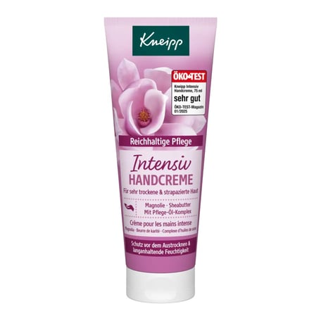 Kneipp Intensiv Handcreme