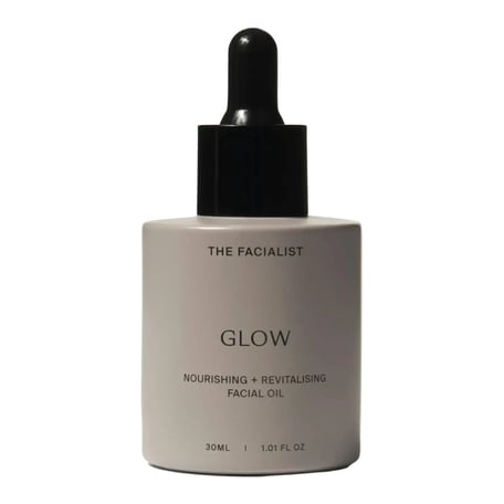 The Facialist Glow