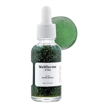 Wellderma G Plus Silver Peptide Ampoule