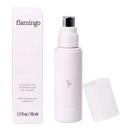 Flamingo رذاذ Mons