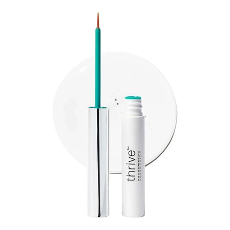 Thrive Causemetics Liquid Lash Extensions Lash Serum