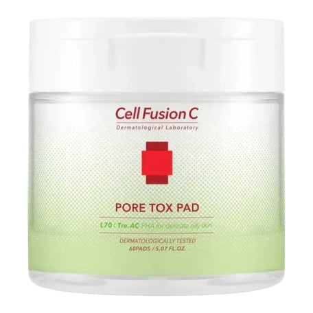 Cell Fusion C Pore Tox Pad