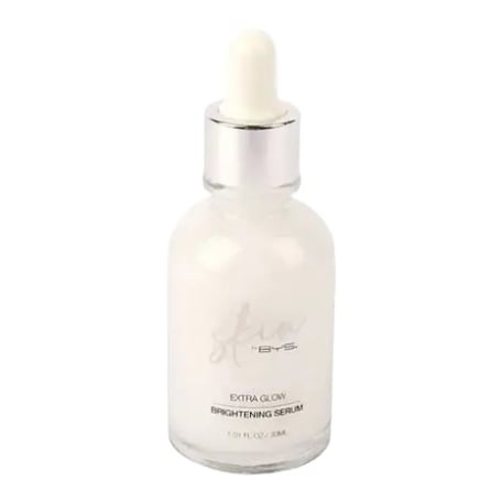 BYS Extra Glow Brightening Serum