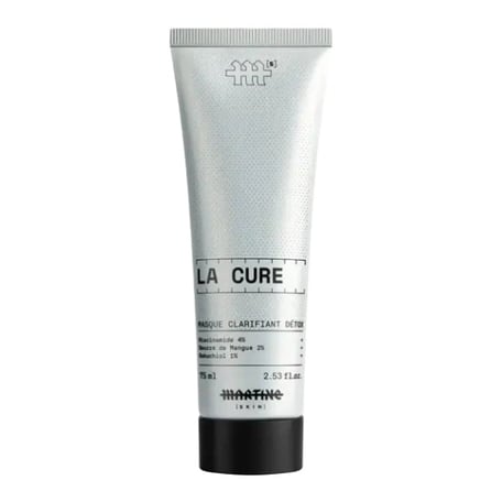 Martine Cosmetics La Cure