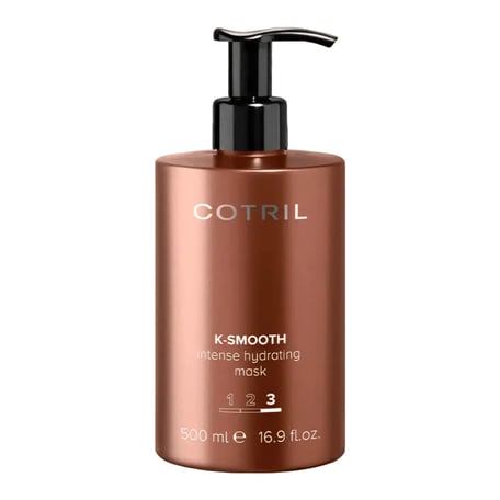 Cotril K-Smooth インテンス ハイドレーティング マスク