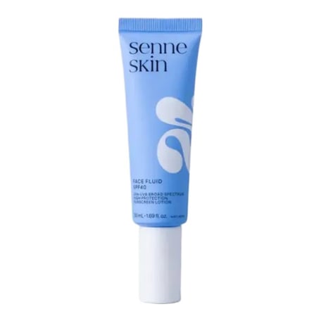 Senne Skin Face Fluid SPF40