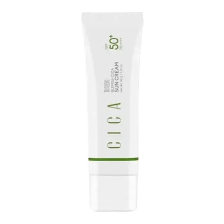TENZERO Blemish Cica Sun Cream