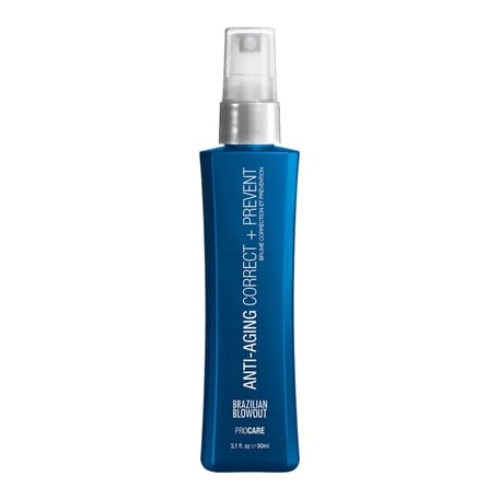 Brazilian Blowout Anti-Aging Correct + Prevent
