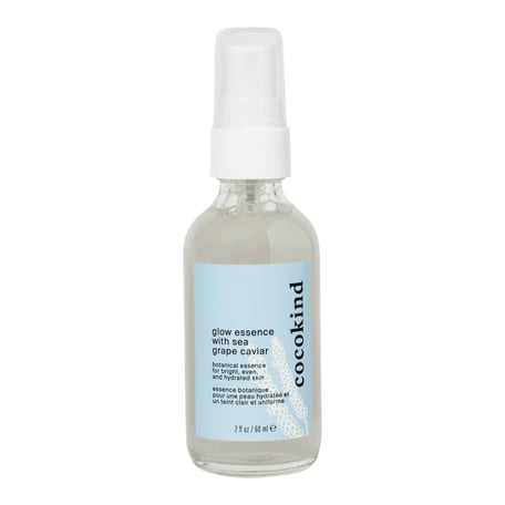 Cocokind Glow Essence With Sea Grape Caviar