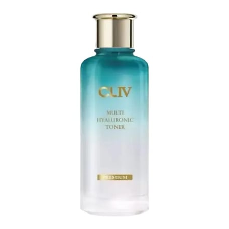 CLIV Multi Hyaluronic Toner