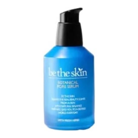 Be The Skin Botanical Pore Serum