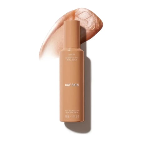 CAY SKIN Deepwater Dew سيروم الجسم