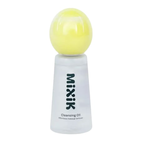 Mixik Cleansing Oil