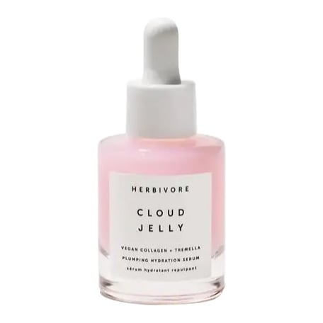 Herbivore Cloud Jelly Pink Plumping Hydration Serum